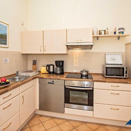 Villa Waldblick Whg 03 Херингсдорф Екстериор снимка